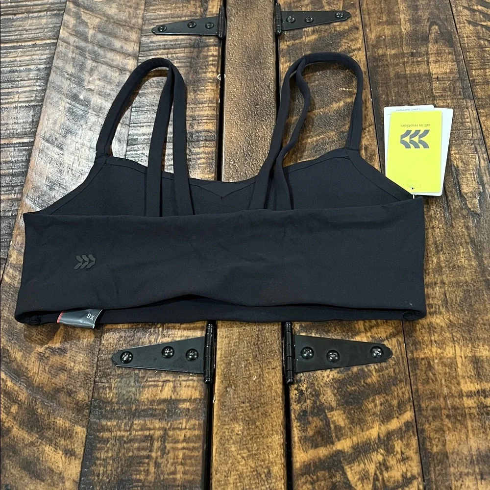 Sports bra light support XS - Picture 3 of 12